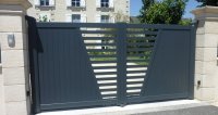 Notre société de clôture et de portail à Breteuil
